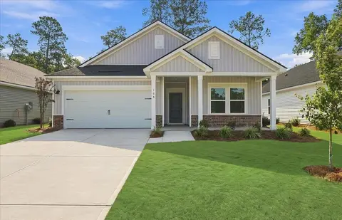 168 Black Oak Rd., Georgetown, SC