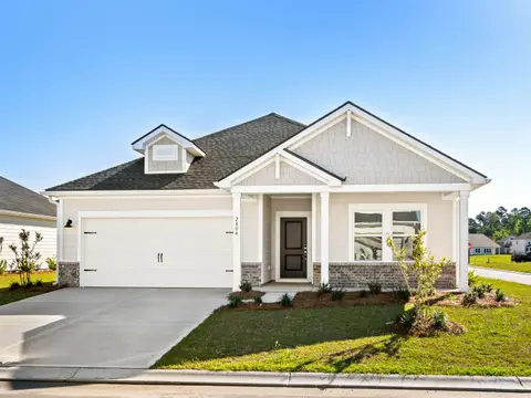 198 Black Oak Rd., Georgetown, SC