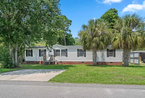 2533 North Wild Rose Dr., Myrtle Beach, SC