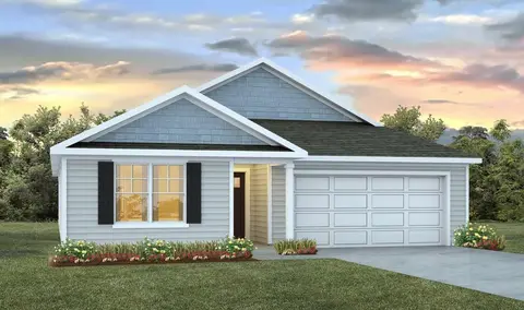 800 Old Pine Dr, Longs, SC