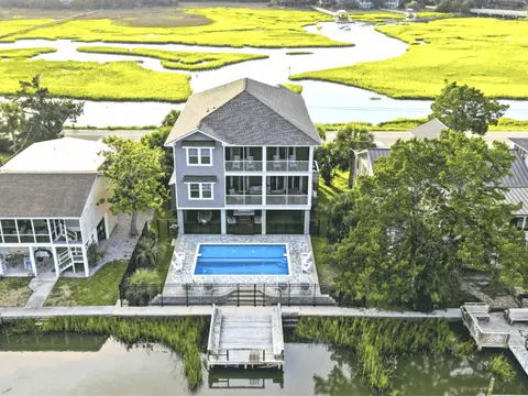 167 Sportsman Dr., Pawleys Island, SC