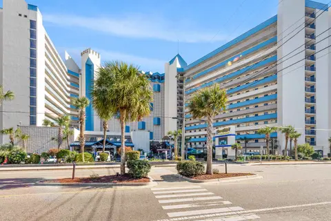 7100 N Ocean Blvd., Myrtle Beach, SC
