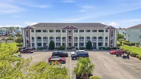 4528 North Plantation Harbour Dr., Little River, SC