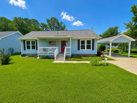 9423 Old Palmetto Rd., Murrells Inlet, SC