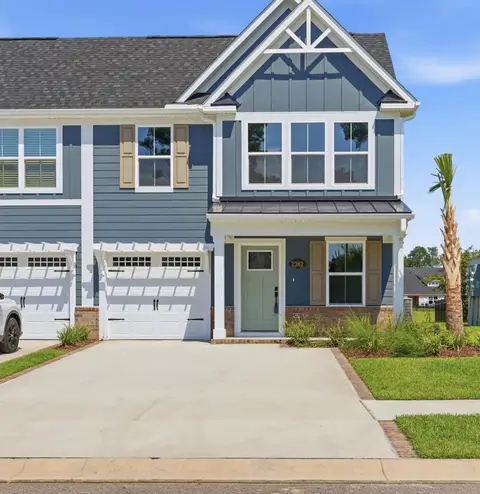 2362 Elowen Ln., Longs, SC