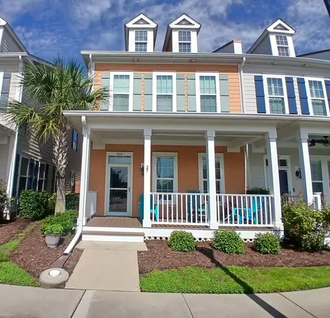 804 Shine Ave., Myrtle Beach, SC