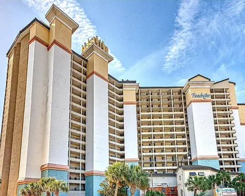4800 S Ocean Blvd., North Myrtle Beach, SC