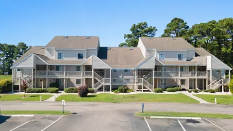 1095 Plantation Dr. W, Little River, SC