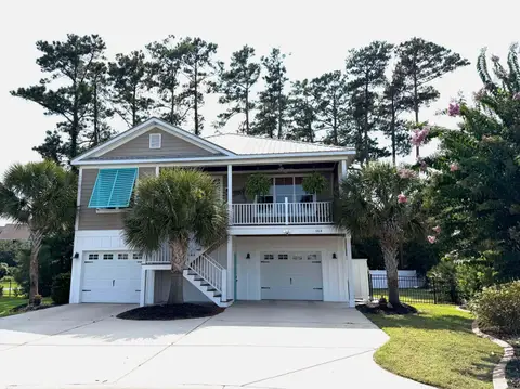 164 Lake Pointe Dr., Murrells Inlet, SC