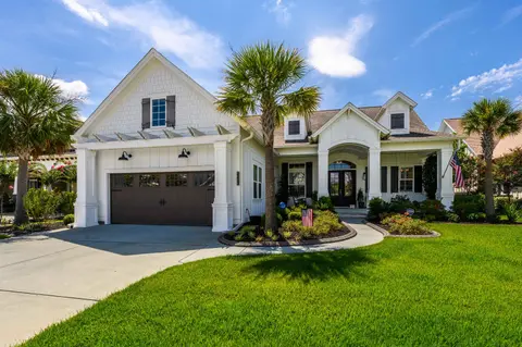 5986 Bolsena Place, Myrtle Beach, SC