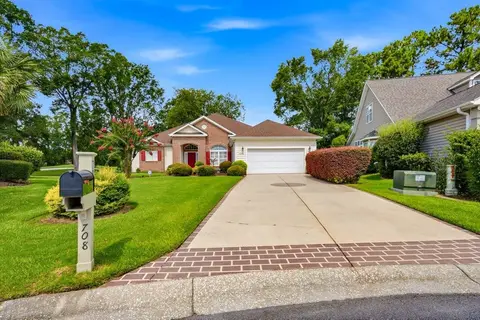 708 Caffery Ct., Myrtle Beach, SC