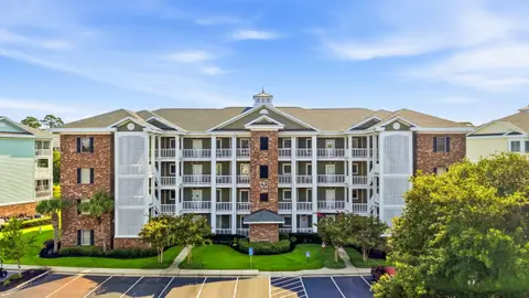 4820 Magnolia Lake Dr., Myrtle Beach, SC