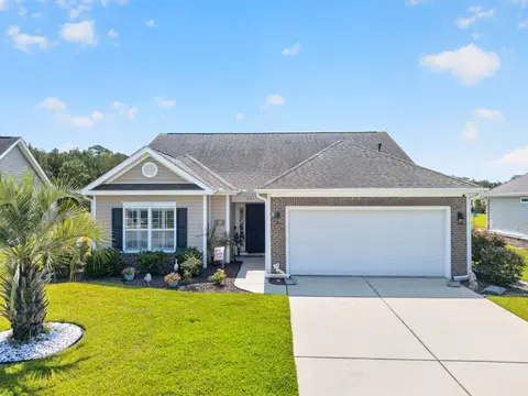 235 Tall Palms Way, Little River, SC