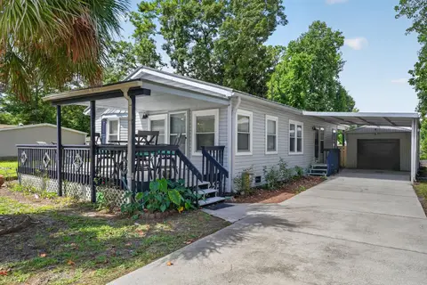 1742 Hideaway Rd., Ocean Isle Beach, NC