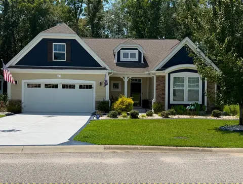 209 Board Landing Circle, Conway, SC