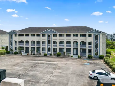 4524 N Plantation Harbour Dr., Little River, SC