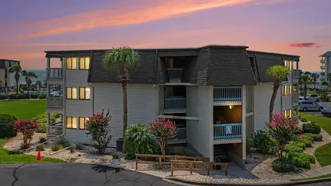 5601 N Ocean Blvd., Myrtle Beach, SC