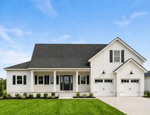 21 Red Maple Dr., Pawleys Island, SC