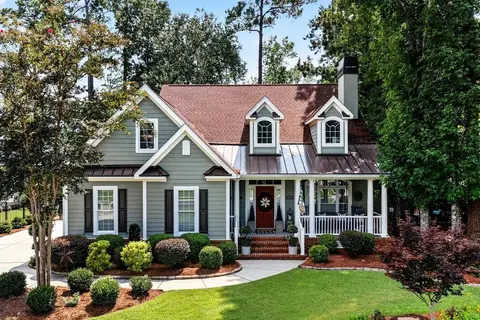 640 Whispering Pines Ct., Murrells Inlet, SC