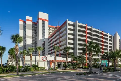 7200 N Ocean Blvd., Myrtle Beach, SC