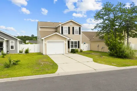 3030 Hollybrooke Dr., Myrtle Beach, SC