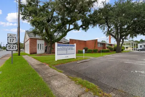 1530 Highmarket St., Georgetown, SC