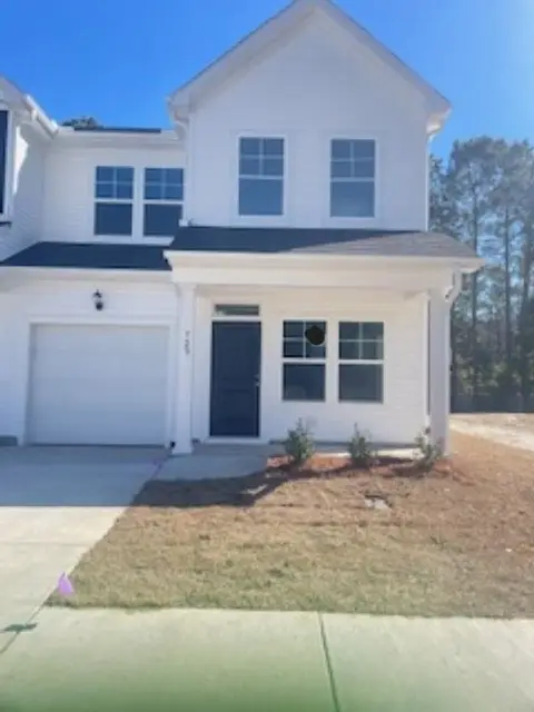 848 Palm Frond Way, Calabash, NC