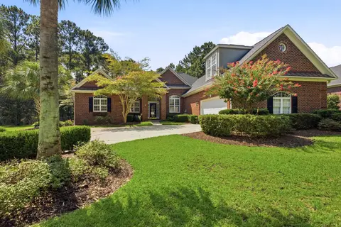 5304 Pheasant Dr., North Myrtle Beach, SC