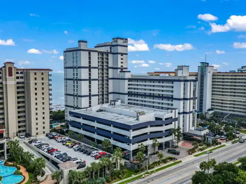 5308 N Ocean Blvd., Myrtle Beach, SC