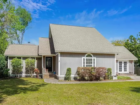 7 Pine Valley Ln., Myrtle Beach, SC