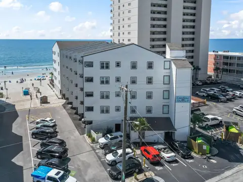 920 N Waccamaw Dr., Garden City Beach, SC