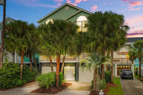 1110-C Ocean Blvd. S, Surfside Beach, SC
