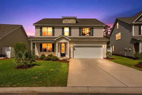 6045 McClain Ct., Little River, SC