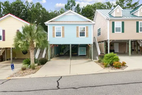 4333 Grande Harbour Blvd., Little River, SC