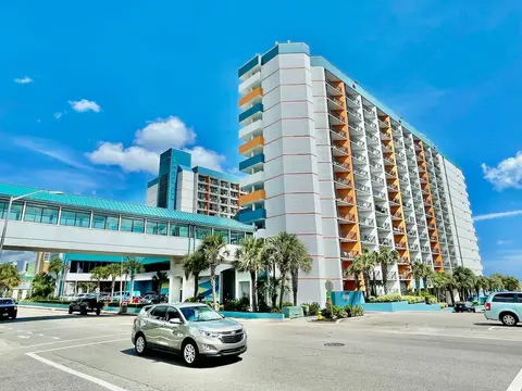 1501 Ocean Blvd. S, Myrtle Beach, SC