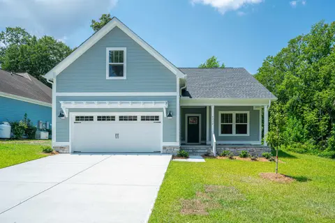 4232 Luck Ave., Little River, SC