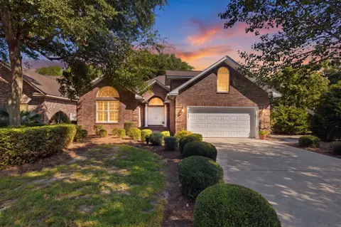 4817 Bucks Bluff Dr., North Myrtle Beach, SC
