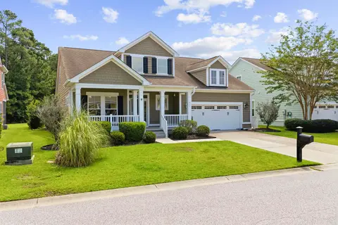 732 Dreamland Dr., Murrells Inlet, SC