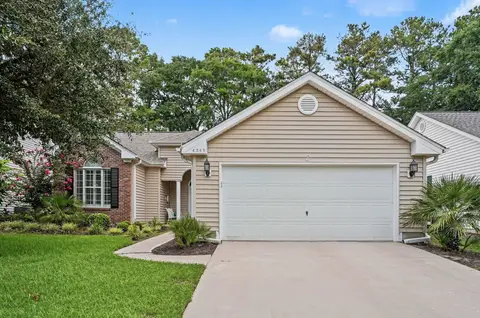 4345 Oakwood Circle, Little River, SC