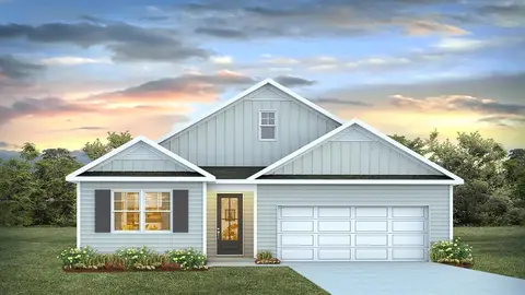 1204 Acer Ct, Conway, SC