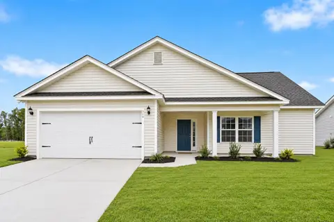319 Barn Owl Way, Conway, SC