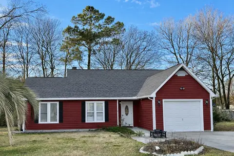 5 Pine Valley Ln., Surfside Beach, SC