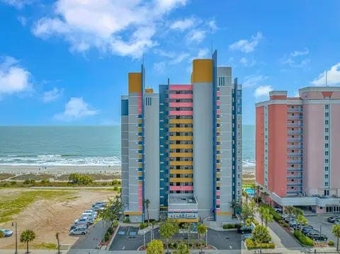 1700 N Ocean Blvd., Myrtle Beach, SC