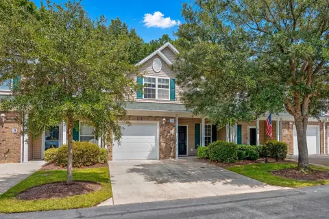 721 Painted Bunting Dr., Murrells Inlet, SC