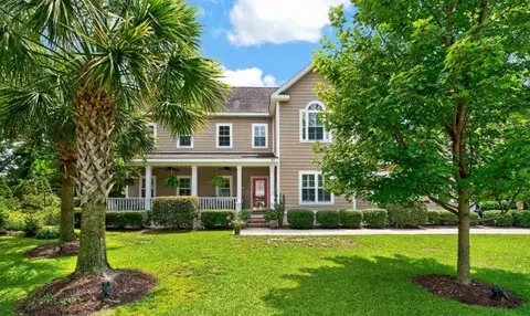 172 Tuckers Rd., Pawleys Island, SC