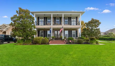 7045 Turtle Cove Dr., Myrtle Beach, SC