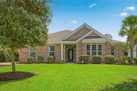 1208 Wood Stork Dr., Conway, SC