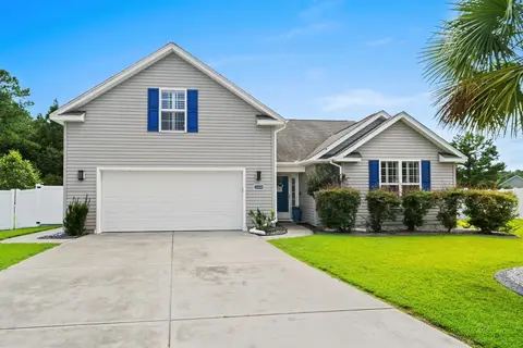 508 Coopers Hawk Ct., Myrtle Beach, SC