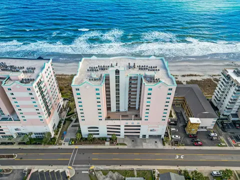 2001 Ocean Blvd. S, North Myrtle Beach, SC