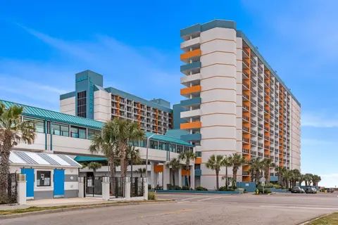 1501 S Ocean Blvd., Myrtle Beach, SC